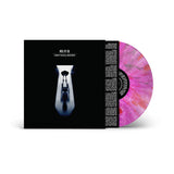 As It Is - I Went To Hell & Back Marble Pink/Black & Red Smoke Colored Vinyl LP Limited Edition #700 Copies