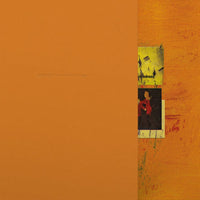 Basement - Colourmeinkindness Exclusive Orange & Red Color Vinyl 2x LP Limited Edition #350 Copies