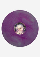 Born Of Osiris Soul Sphere Exclusive Neon Violet & Mint Green Galaxy Vinyl LP