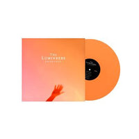 The Lumineers - Brightside Exclusive Limited Edition Orange Vinyl LP Record