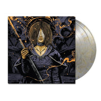 Shunsuke Kida - Demon’s Souls Original Soundtrack Exclusive Black & Gold Smoke Colored 2x LP Vinyl Record