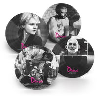 Cliff Martinez - Drive Ost Exclusive Special 10th Anniversary Edition 2 X Ltd Picture Disc