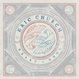Eric Church - Heart And Soul Limited Edition Standard Vinyl Box Set