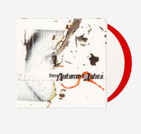 From Autumn To Ashes - Too Bad You're Beautiful Exclusive Limited Edition #100 White & Apple Red Vinyl 2LP