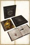 The Elder Scrolls Online | Selections From The Original Game Soundtrack Exclusive Color 4x LP Vinyl Box Set