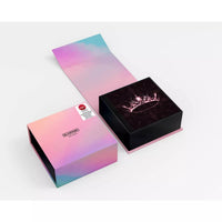 The Album - Exclusive CD Box Set (Version 4) Limited Edition