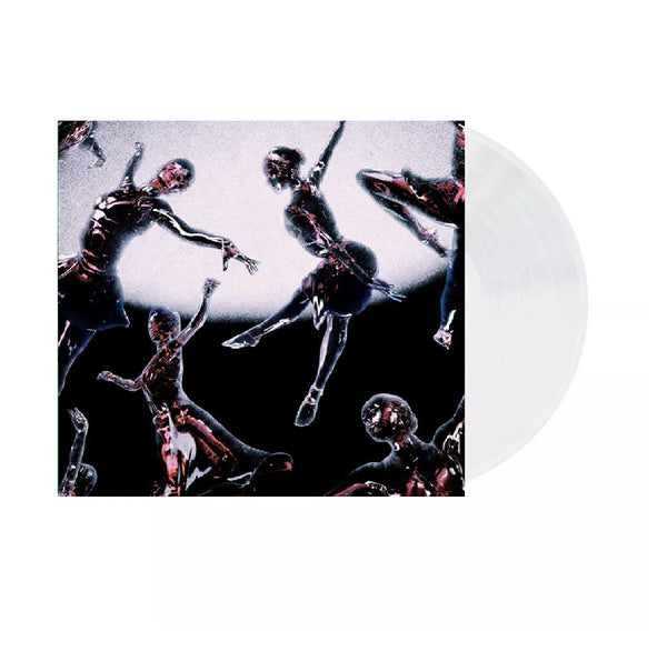 Finneas - Optimist Exclusive Limited Edition White Vinyl