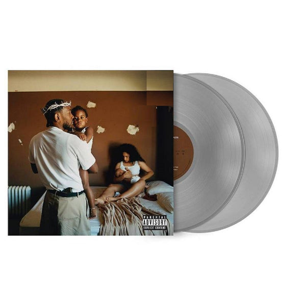 Kendrick Lamar - Mr. Morale & The Big Steppers - Exclusive Limited