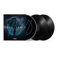 I Prevail - True Power Exclusive Limited Edition Black Vinyl 2xLP Record