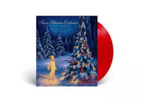 Trans-Siberian Orchestra - Christmas Eve & Other Stories Exclusive Red Vinyl 2LP Record