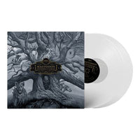 Mastodon - Hushed & Grim Exclusive Limited Edition Clear Vinyl 2x LP Record
