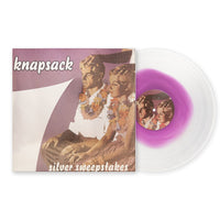 knapsack-silver-sweepstakes-exclusive-purple-in-clear-colored-vinyl-lp-200