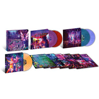 Little Steven - Summer of Sorcery: Live At The Beacon Theatre Exclusive Limited Edition 5 LP Vinyl Boxset