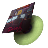 KSI - All Over The Place “12” Exclusive Limited Edition Glow In The Dark Vinyl (Spotify Exclusive)