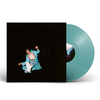 Del Water Gap - Exclusive Limited Edition Light Blue Vinyl LP Record