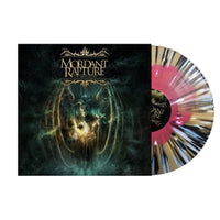 Mordant Rapture - The Abnegation Irreverent Opus 12" Gatefold Exclusive Opus Variant LP Record