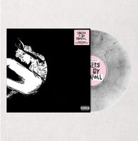 Machine Gun Kelly - Tickets To My Downfall Exclusive Black Marbled Smoke Vinyl Limited Edition