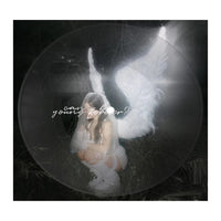 Nessa Barrett - Young Forever Exclusive Limited Edition Disc