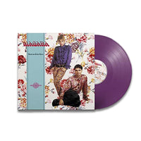 Niagara - Encore Un Dernier Baiser Exclusive 2x LP Purple color Vinyl Record
