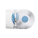 Les Frangines - Notes Exclusive Limited Edition Clear Vinyl LP Record