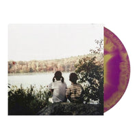 Nothing, Nowhere - Bummer / Who Are You? Exclusive Limited Edition #300 Gold & Purple Colored Vinyl