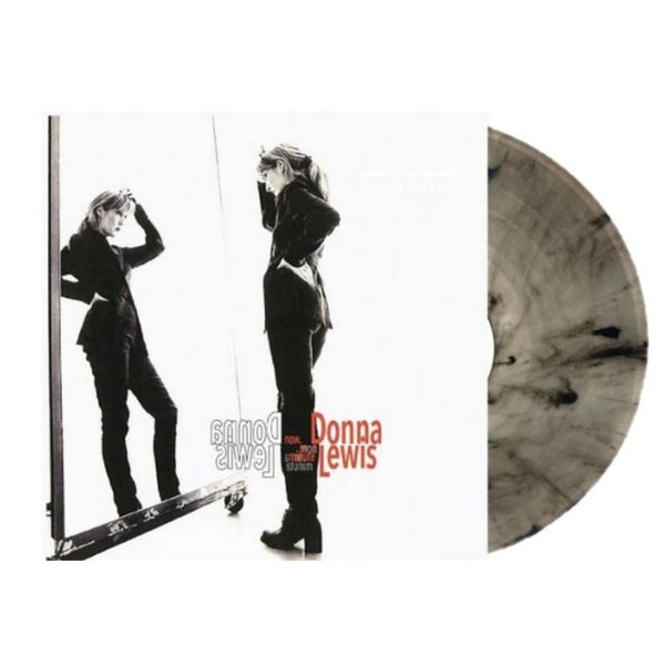 Donna Lewis - Now In A Minute Exclusive Limited Edition Black Marble Vinyl LP