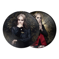 Ozzy Osbourne - Patient Number 9 Exclusive Limited Edition 12" Picture Disc