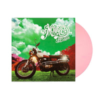Of Montreal - Lousy With Sylvianbriar Exclusive Limited Edition Cotton Candy Vinyl LP Record