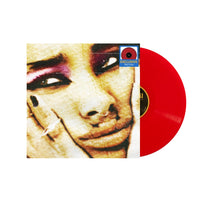 Willow - Lately I Feel Everything Exclusive Limited Edition Red Vinyl LP Record