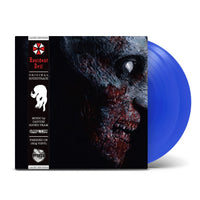 Capcom Sound Team - Resident Evil Exclusive Limited Edition Deluxe Vinyl 2LP