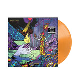 Royal Coda - To Only A Few At First Exclusive Limited Edition Orange Color Vinyl LP