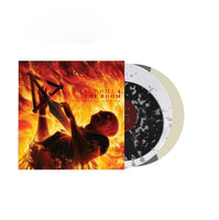 Silent Hill 4: THE ROOM - Exclusive Limited Edition Original Video Game Soundtrack 2xLP (2021 Edition)