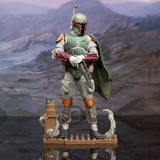 Star Wars: Return of the Jedi Boba Fett Mandalorian Milestone Statue