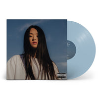 Park Hye Jin - Before I Die Exclusive Limited Edition Baby Blue Vinyl LP Record