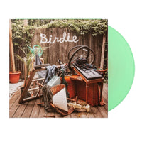 Slaughter Beach, Dog - Birdie Exclusive Green Dawn Color Vinyl Limited Edition LP Record