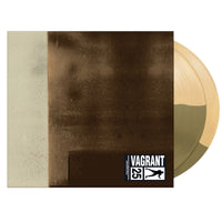 Thrice - Major/Minor Exclusive Gold & Yellow Color Vinyl LP Limited Edition