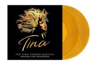 Adrienne Warren - Tina The Tina Turner Musical Exclusive Original London Cast Recording Vinyl 