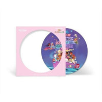 Tokyo Disneyland It's a Small World (Record Day Edition) Exclusive Picture Disc Vinyl