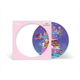 Tokyo Disneyland It's a Small World (Record Day Edition) Exclusive Picture Disc Vinyl