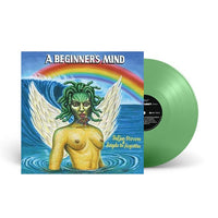 Sufjan Stevens, Angelo De Augustine - A Beginner's Mind Exclusive Back To Oz Emerald City Green Vinyl LP