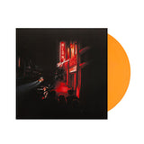 Andy Shauf - The Neon Skyline Exclusive Orange Color Vinyl LP