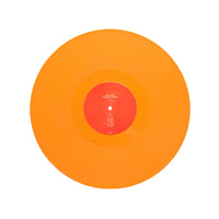 Andy Shauf - The Neon Skyline Exclusive Orange Color Vinyl LP