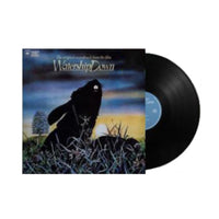 Angela Morley - Watership Down Original Soundtrack Exclusive  Black Color Vinyl LP Record