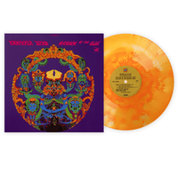 The Grateful Dead - Anthem Of The Sun Exclusive Club Edition Noonday Sun Colored Vinyl LP ROTM