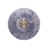Bad Religion - The Gray Race Exclusive Limited Edition Clear with Black Smoke Color Vinyl LP