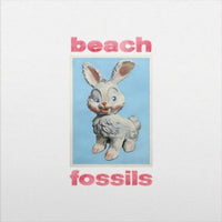 Beach Fossils - Bunny Exclusive Limited Edition Opaque Bubblegum Color Vinyl LP