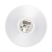 Brian Jonestown Massacre - Strung Out In Heaven Exclusive Clear Vinyl LP Limited Edition