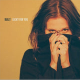 Bully - Lucky For You Exclusive Tan Color Vinyl LP Limited Edition #500 Copies