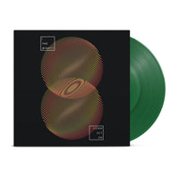 I The Mighty - Connector Limited Edition Green Color Vinyl LP