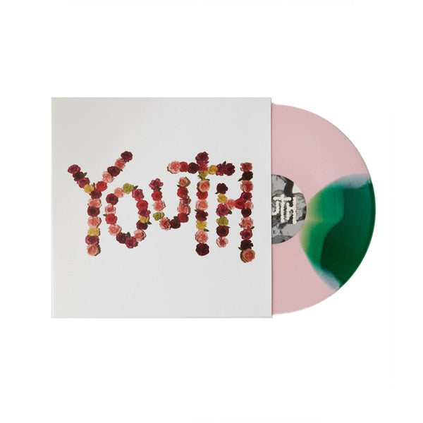 Citizen - Youth Exclusive Pink & Green Butterfly Color Vinyl LP Record